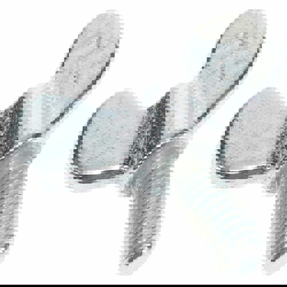 32510 Iron Thumb Screw: 3/8-16, 3/4