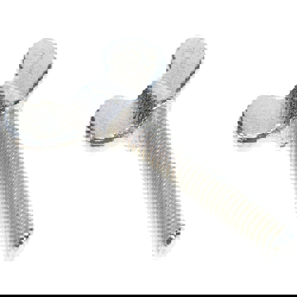 32510 Iron Thumb Screw: 3/8-16, 2