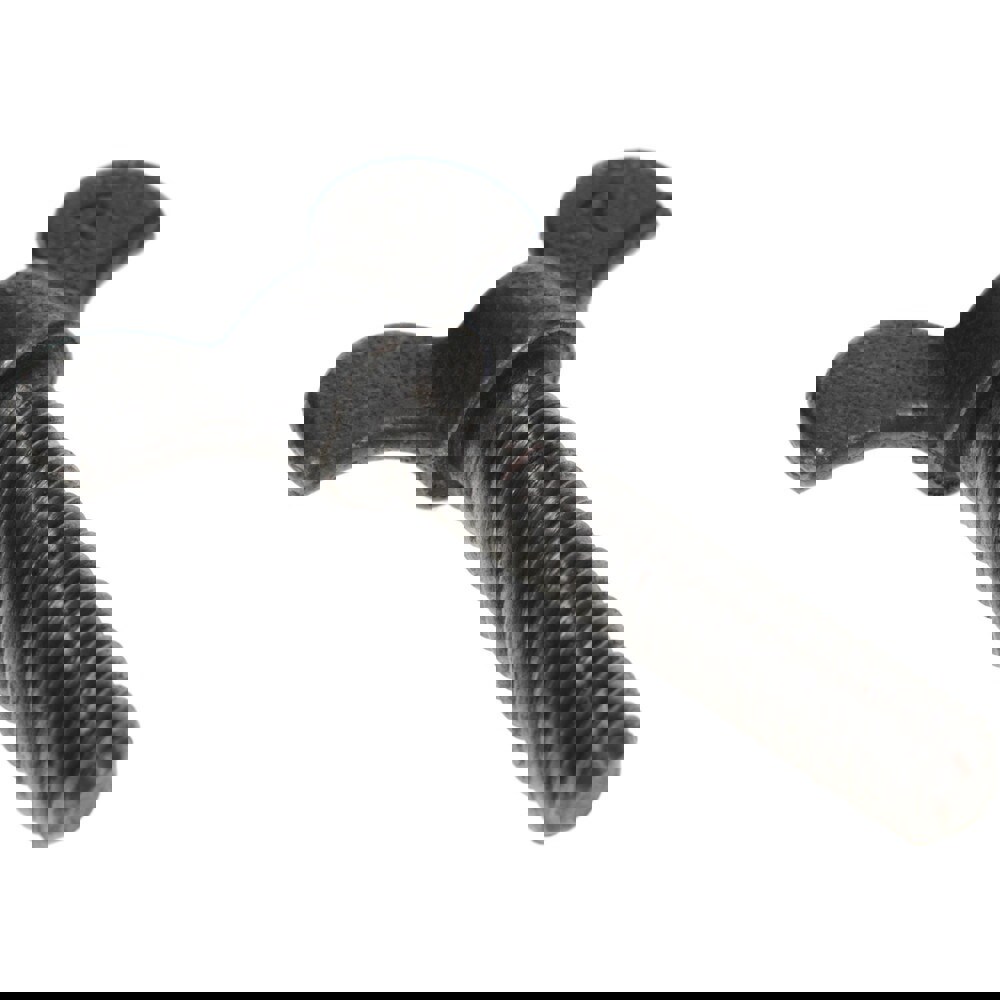 32510 Iron Thumb Screw: 3/8-16, 2