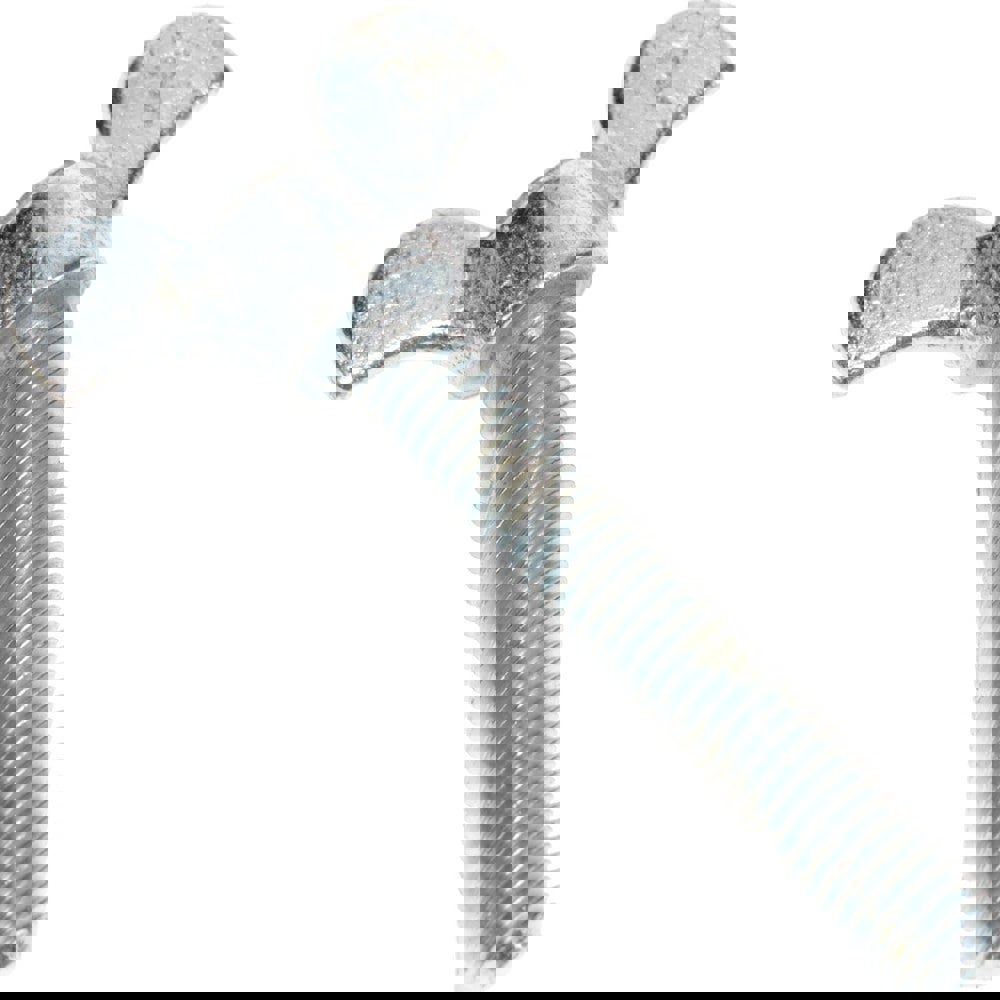 32510 Iron Thumb Screw: 3/8-16, 2-1/2