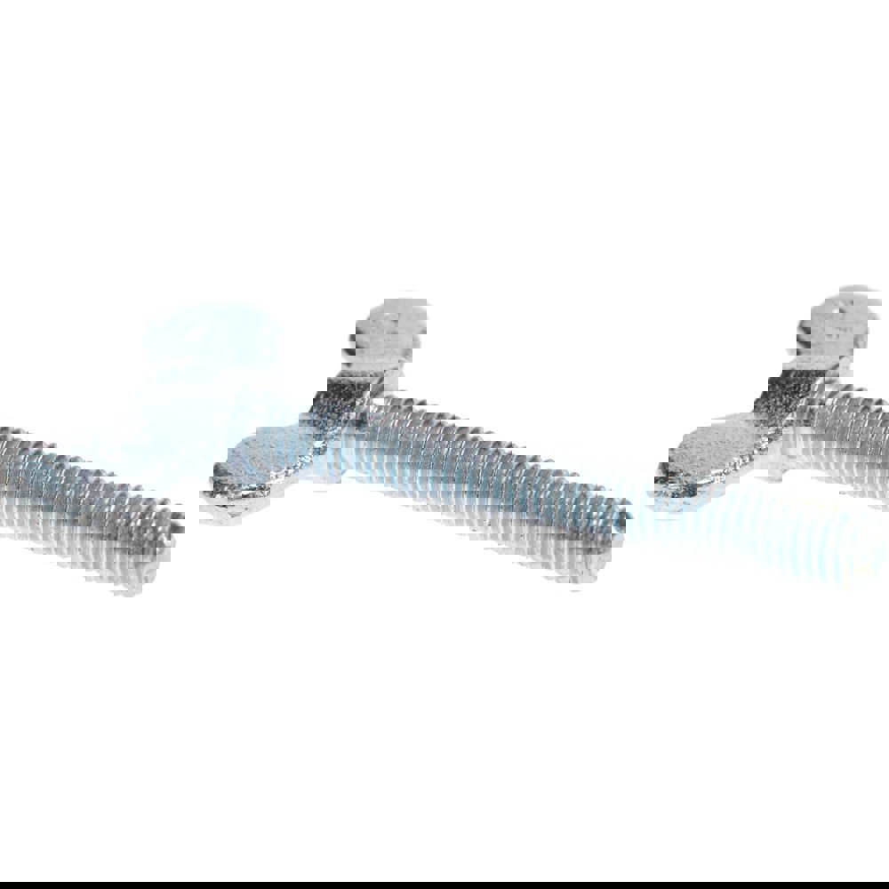 32510 Iron Thumb Screw: 3/8-16, 3