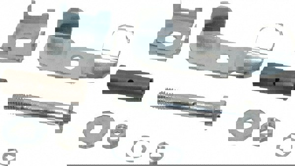 Caster Side Cam Brake Kit