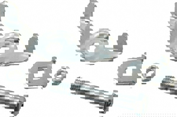 Caster Side Cam Brake Kit