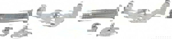 Caster Side Cam Brake Kit