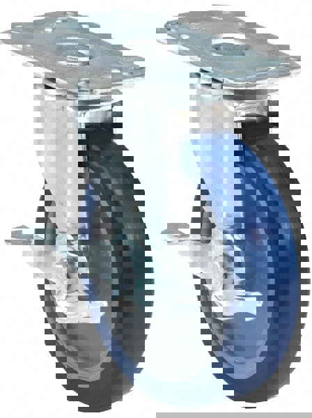 Caster Side Cam Brake Kit