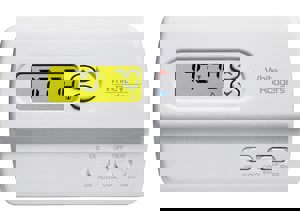 2H/1C NON PROG H PWR DIGIT TSTAT