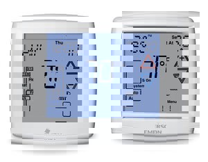 UNIV TSTAT 3 STG HEAT 2 STG COOL