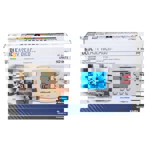 EMERSON BLUE EASY READER UNIV