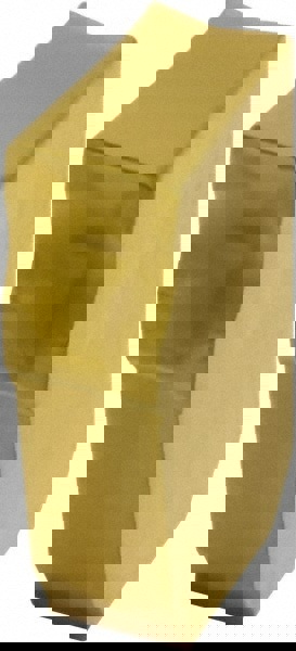 Cutoff Insert: WCFN3A AC225, Carbide, 0.1181