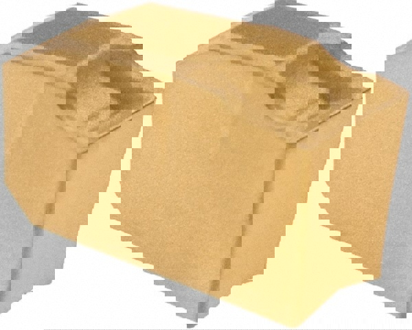 Cutoff Insert: WCFN4A AC225, Carbide, 0.1575