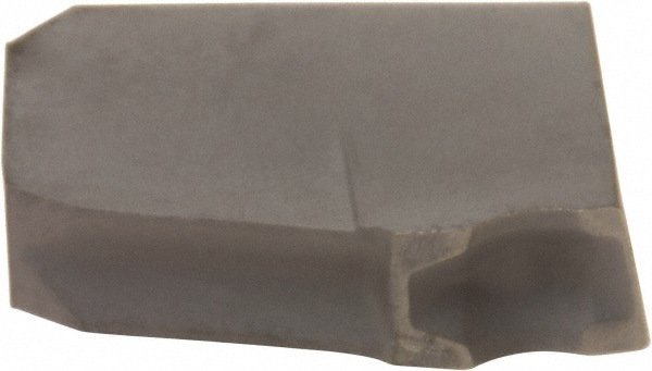 WCFR3A T130A Cermet Cutoff Insert