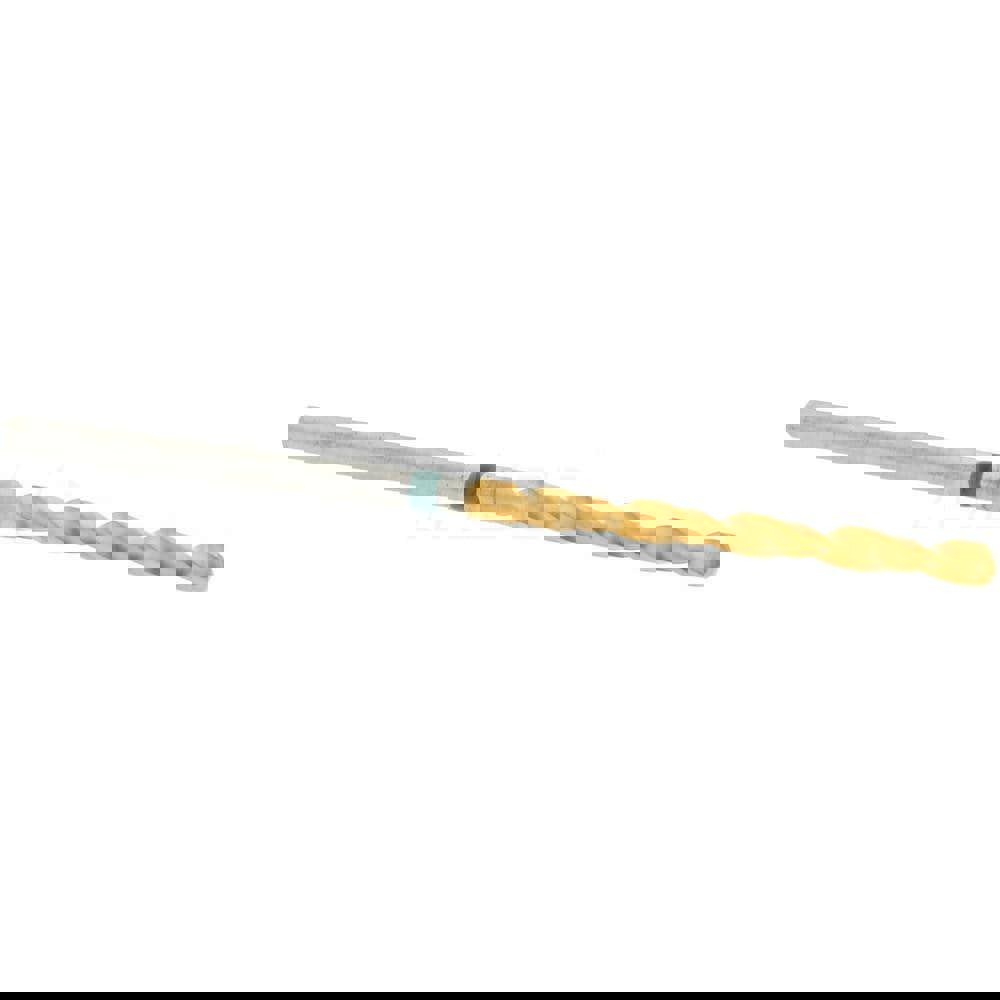 Jobber Length Drill Bit: #47, 135 °, Cobalt