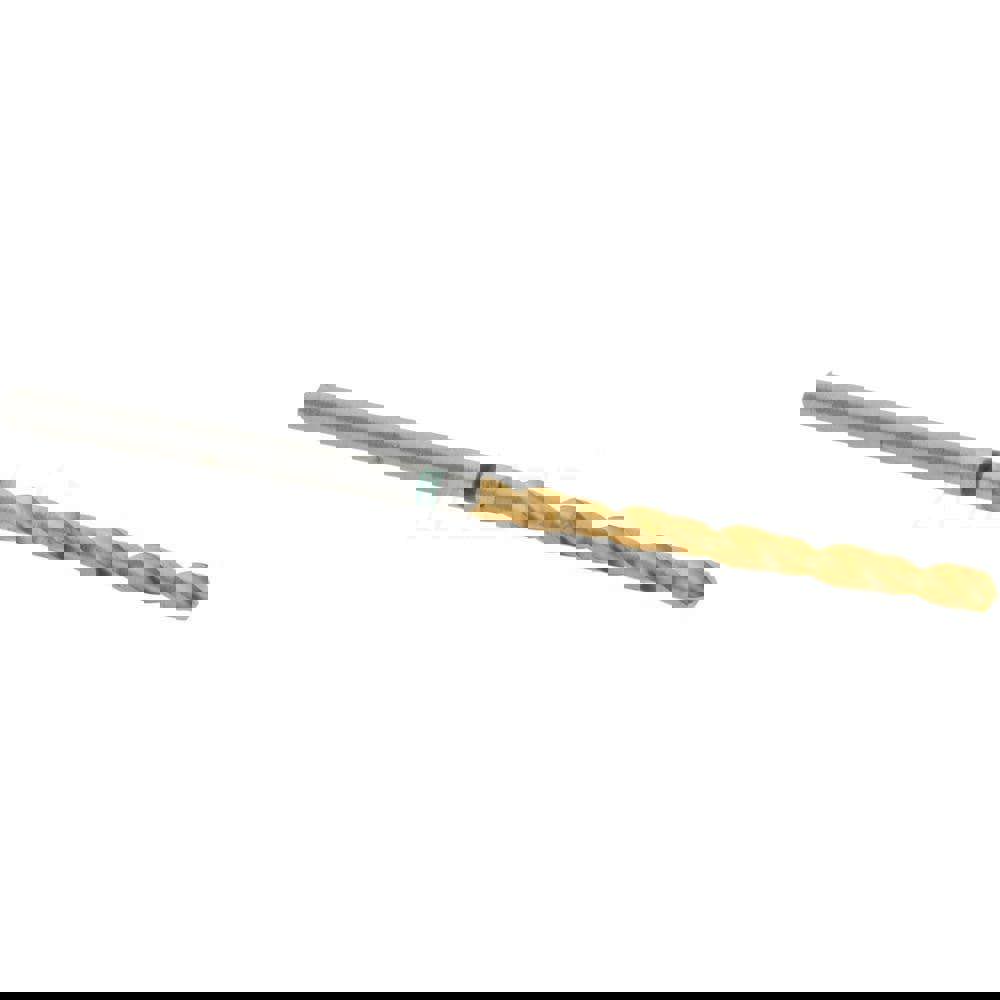 Jobber Length Drill Bit: 2 mm Dia, 135 °, Cobalt