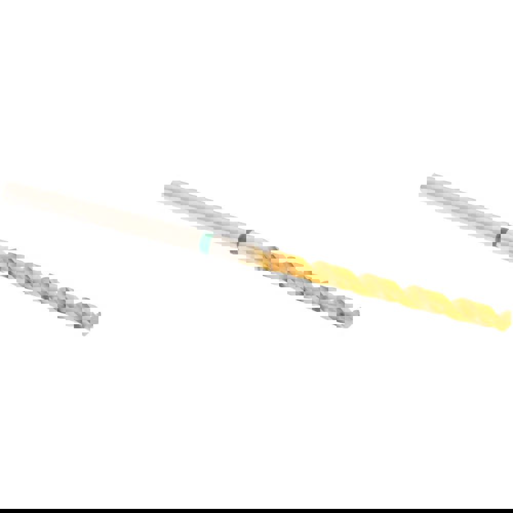 Jobber Length Drill Bit: #46, 135 °, Cobalt