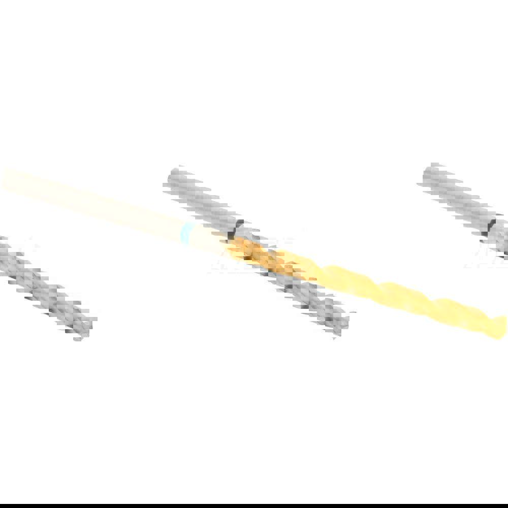 Jobber Length Drill Bit: #42, 135 °, Cobalt