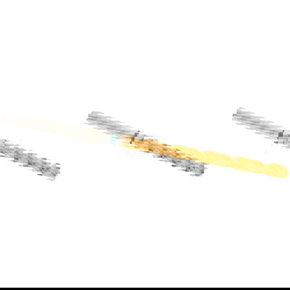 Jobber Length Drill Bit: #41, 135 °, Cobalt