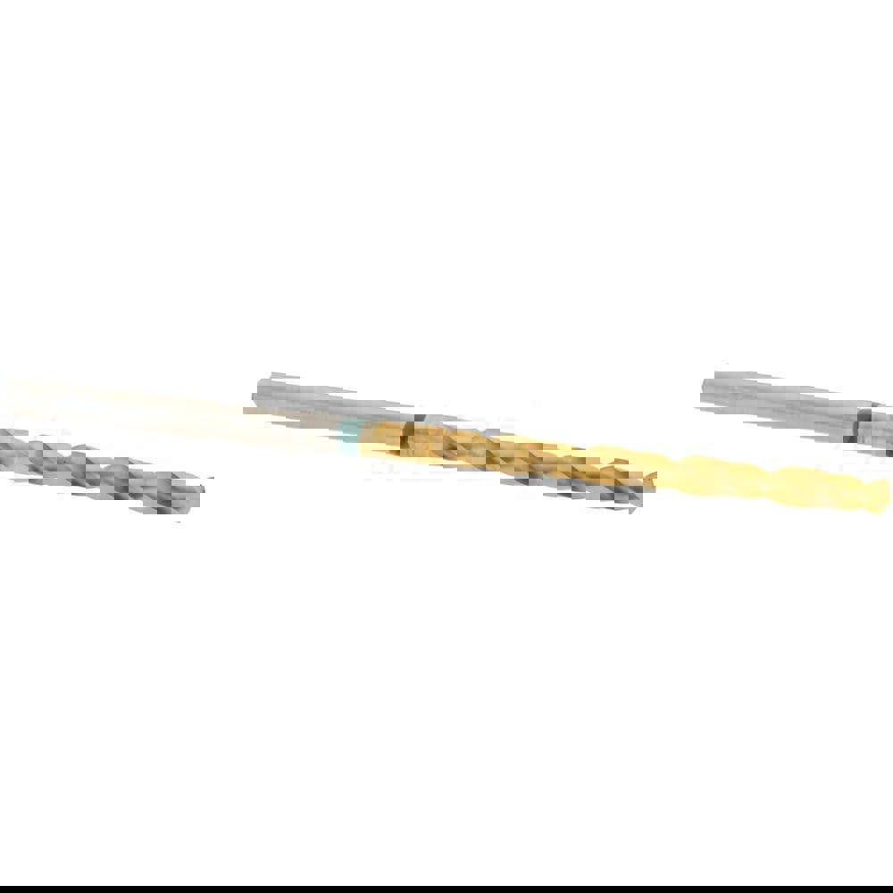 Jobber Length Drill Bit: #36, 135 °, Cobalt