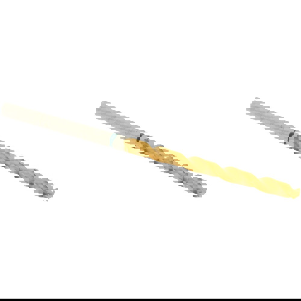 Jobber Length Drill Bit: #33, 135 °, Cobalt