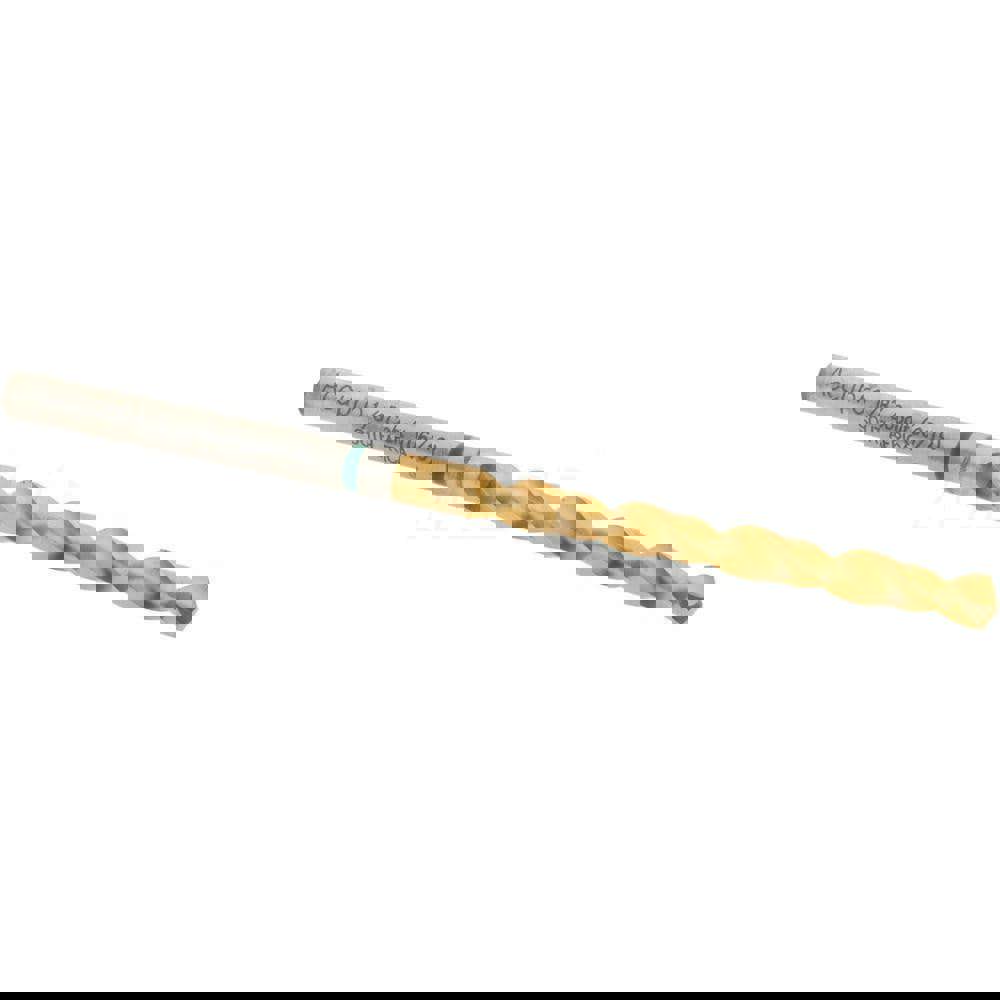 Jobber Length Drill Bit: 1/8