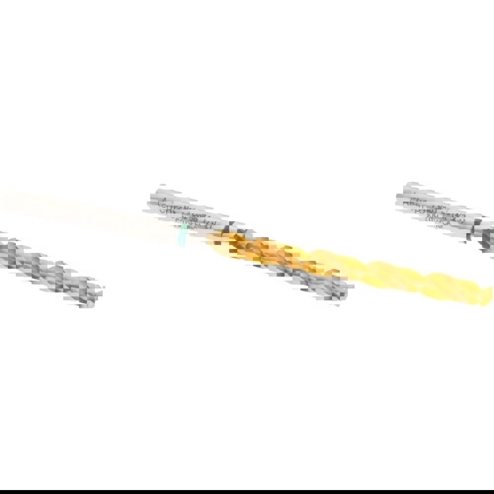 Jobber Length Drill Bit: #30, 135 °, Cobalt