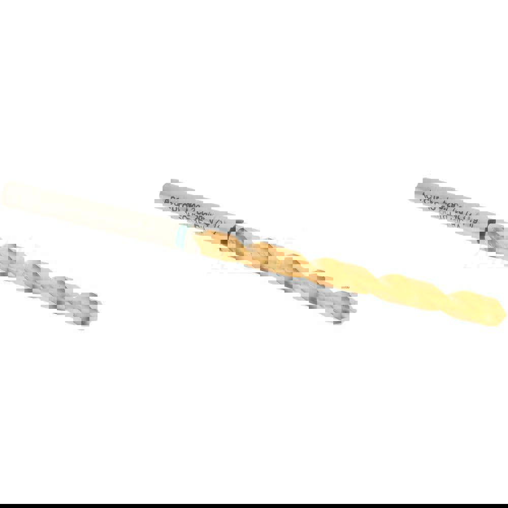 Jobber Length Drill Bit: #29, 135 °, Cobalt