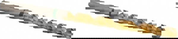 Jobber Drill: #28, 135 deg Point, Cobalt