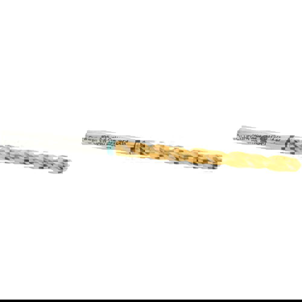 Jobber Length Drill Bit: #25, 135 °, Cobalt