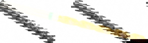 Jobber Length Drill Bit: #23, 135 °, Cobalt