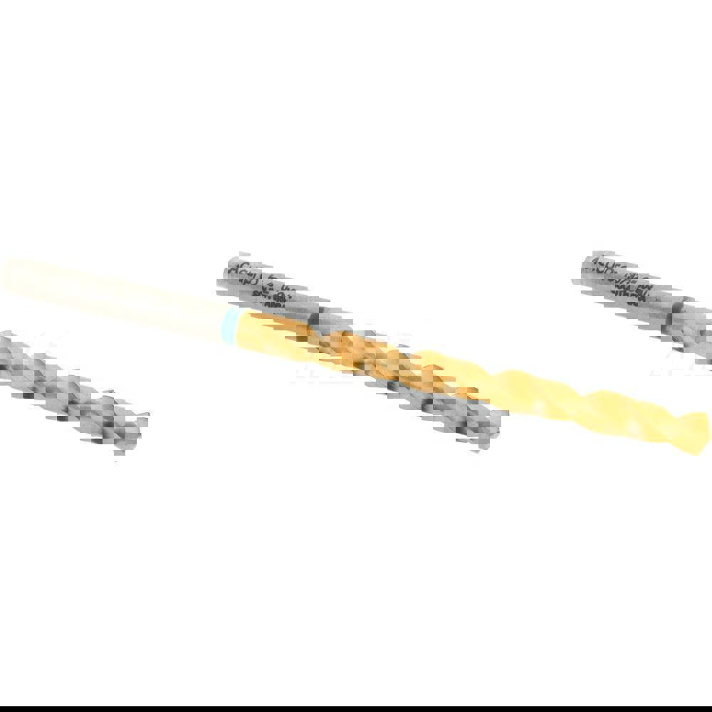 Jobber Length Drill Bit: 5/32