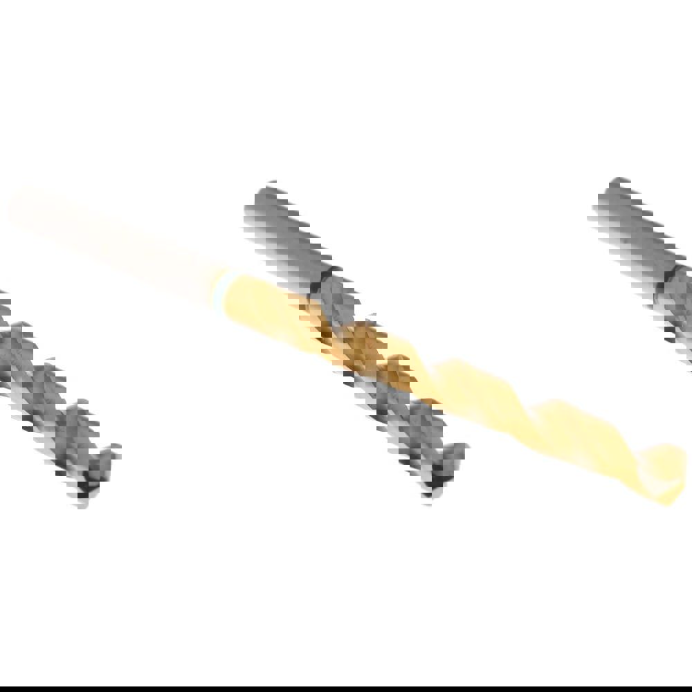 Jobber Length Drill Bit: #20, 135 °, Cobalt