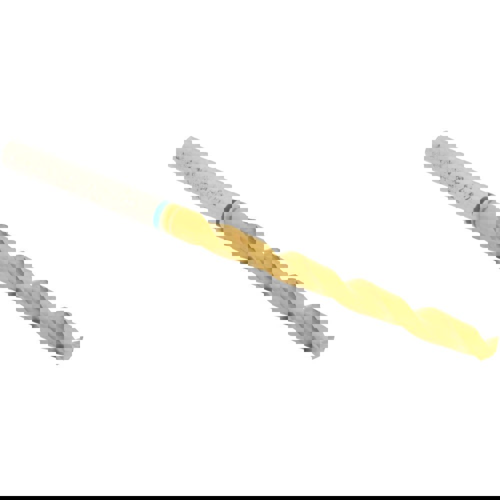 Jobber Length Drill Bit: #18, 135 °, Cobalt