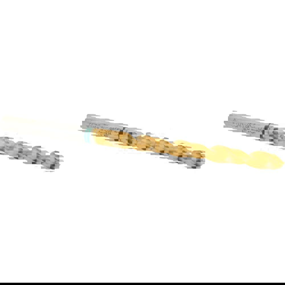 Jobber Length Drill Bit: 11/64