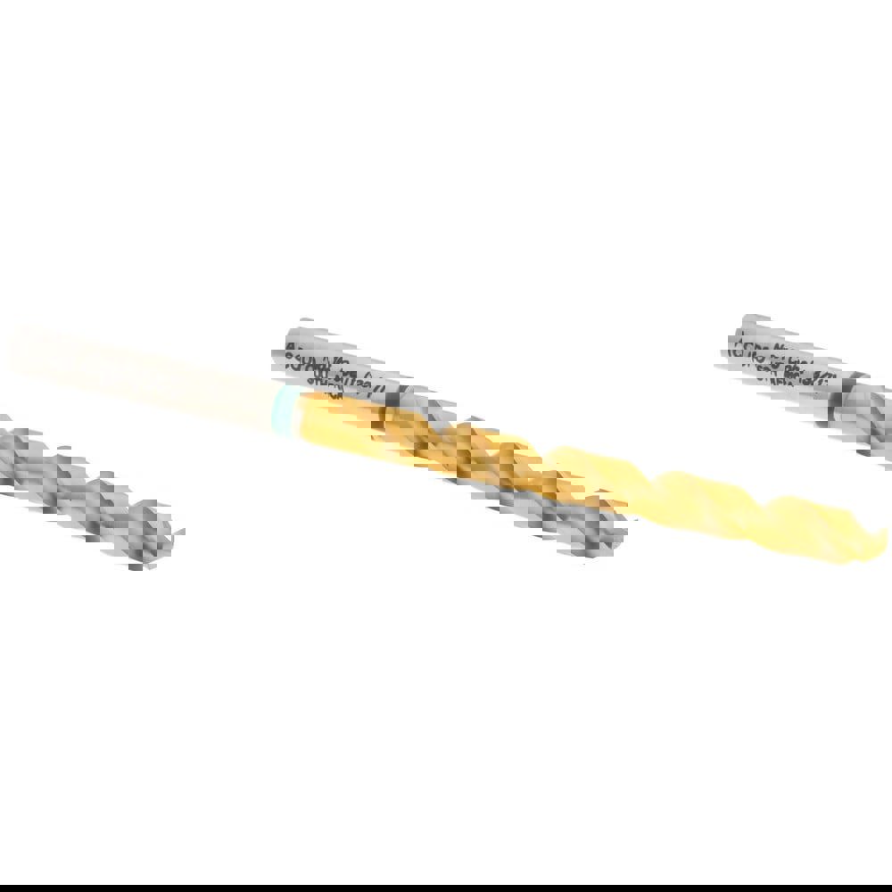 Jobber Length Drill Bit: #16, 135 °, Cobalt