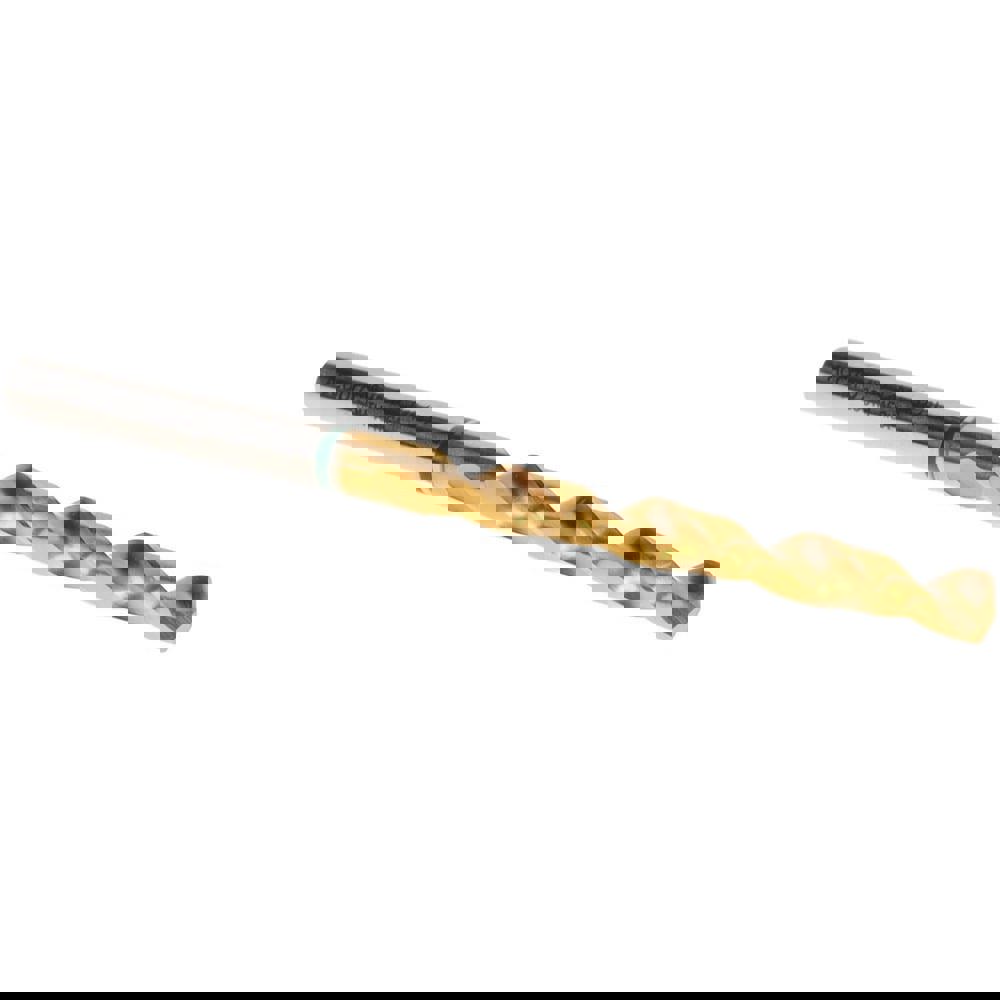 Jobber Length Drill Bit: #15, 135 °, Cobalt