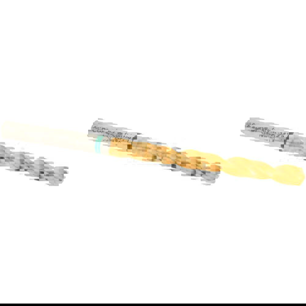 Jobber Length Drill Bit: #13, 135 °, Cobalt