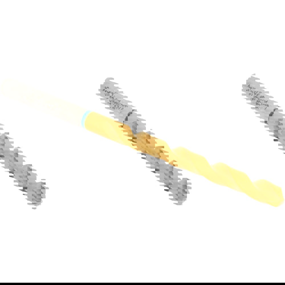 Jobber Length Drill Bit: 3/16