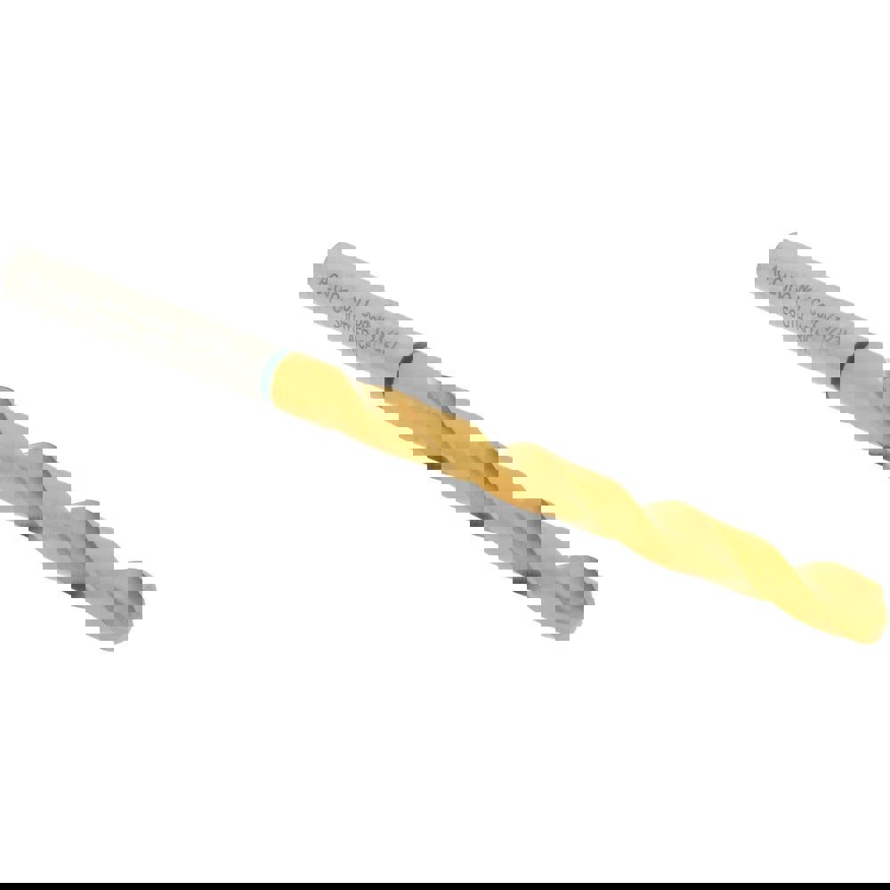 Jobber Length Drill Bit: #11, 135 °, Cobalt