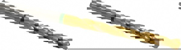 Jobber Length Drill Bit: #9, 135 °, Cobalt