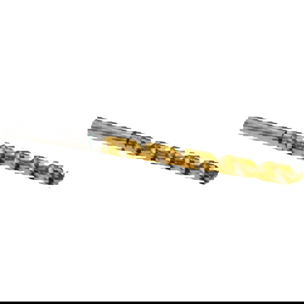 Jobber Length Drill Bit: 5.5 mm Dia, 135 °, Cobalt