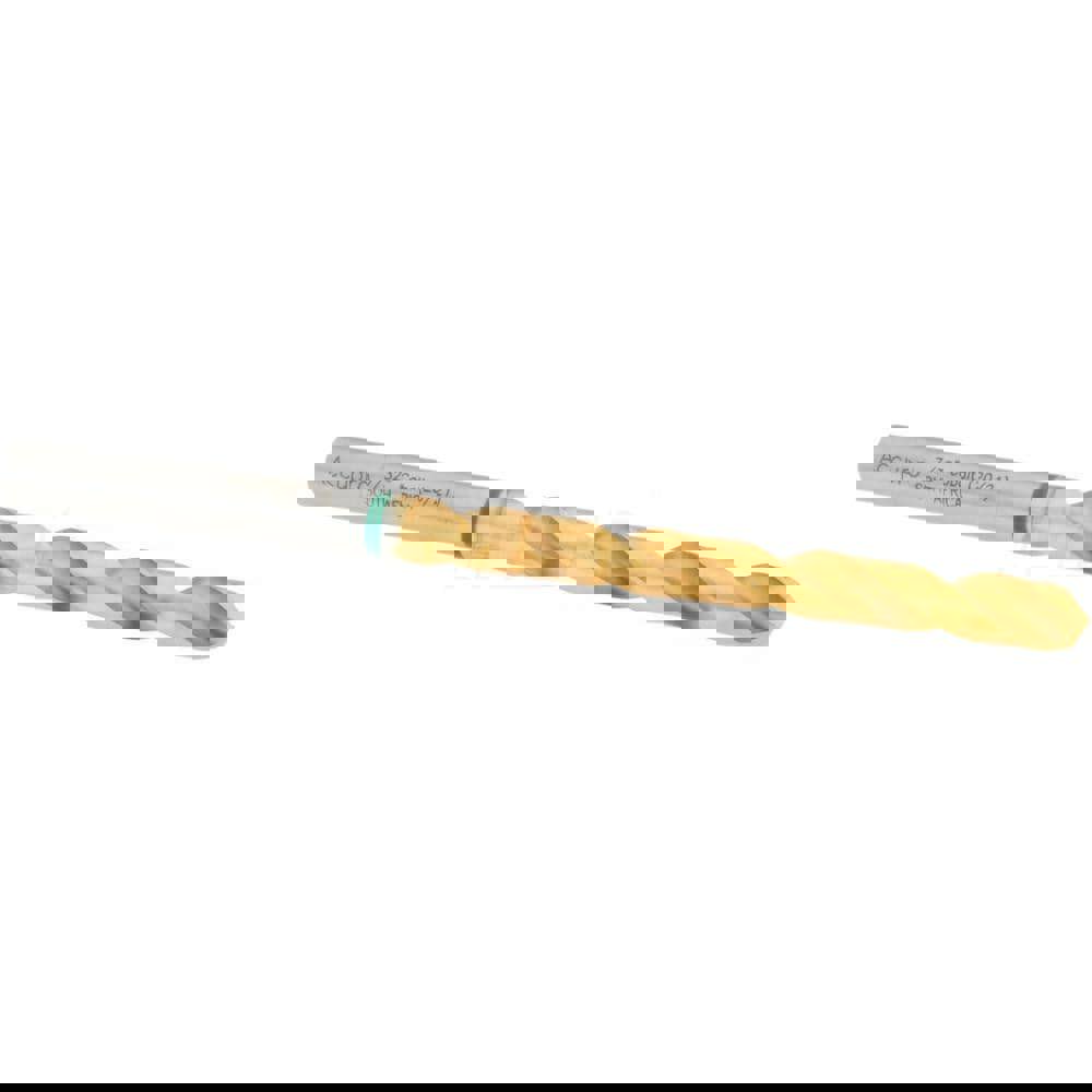 Jobber Length Drill Bit: 7/32