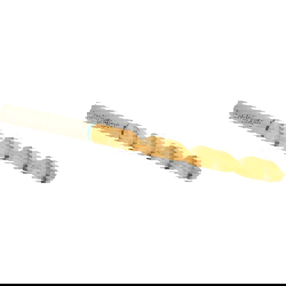 Jobber Length Drill Bit: Letter E (1/4