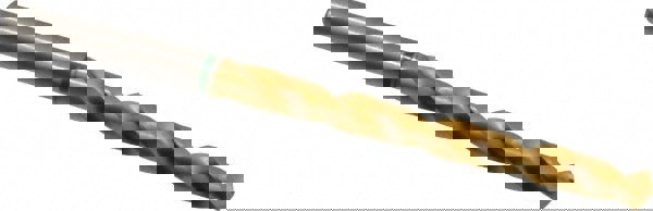 Jobber Length Drill Bit: Letter I, 135 °, Cobalt