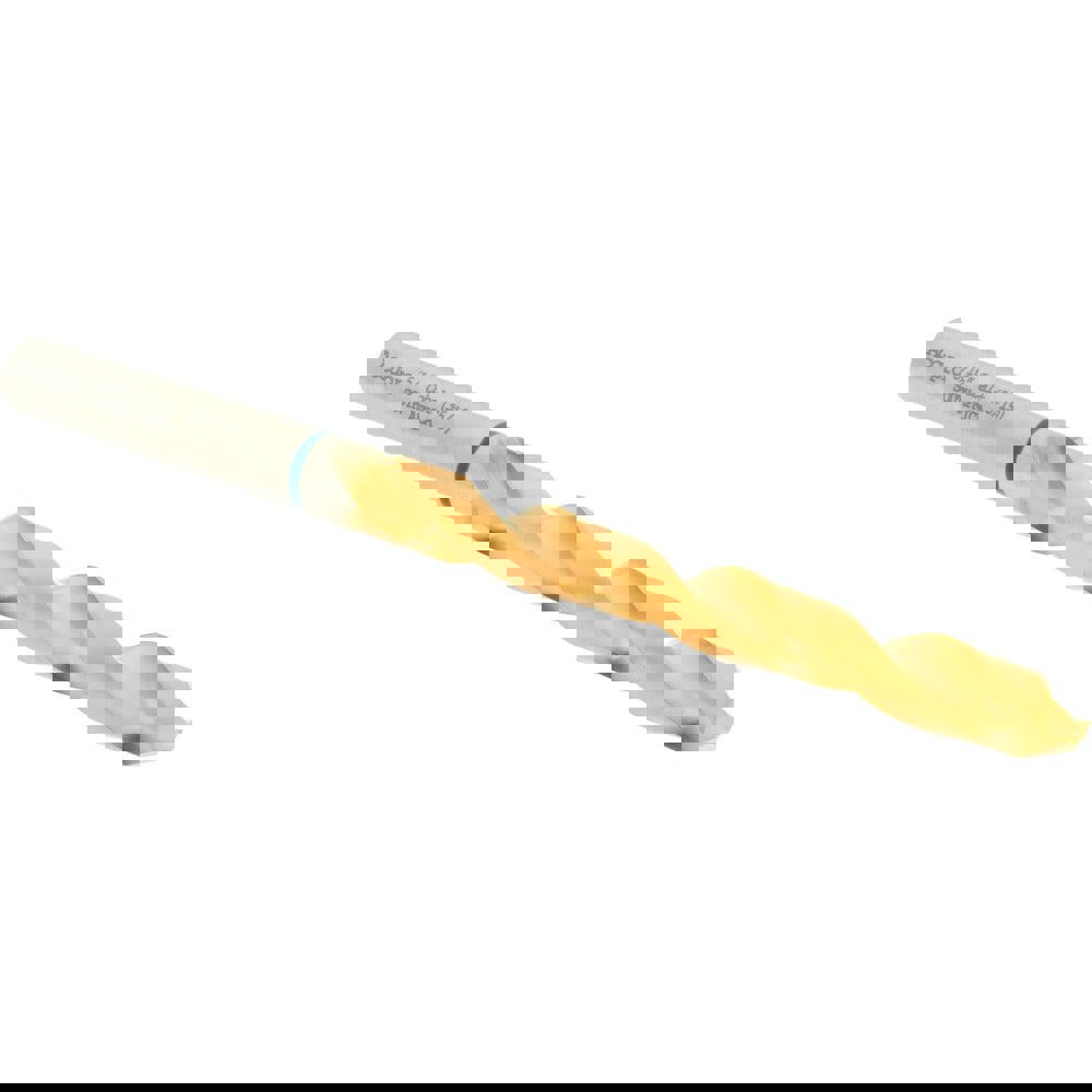 Jobber Length Drill Bit: 5/16