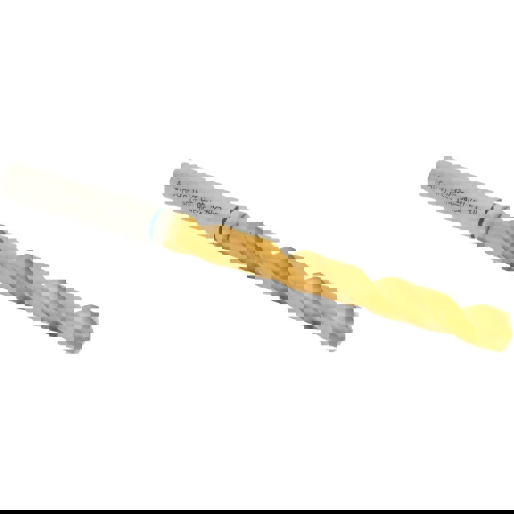 Jobber Length Drill Bit: 11/32