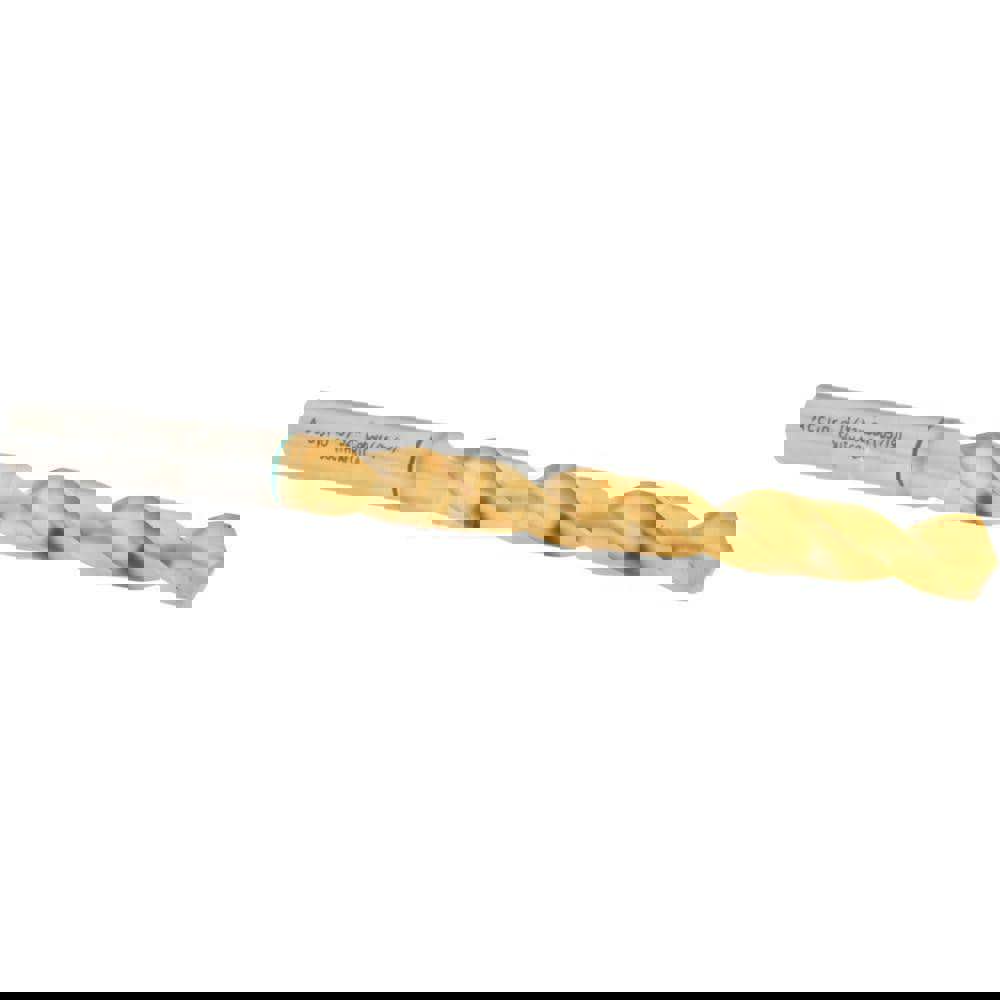 Jobber Length Drill Bit: 13/32