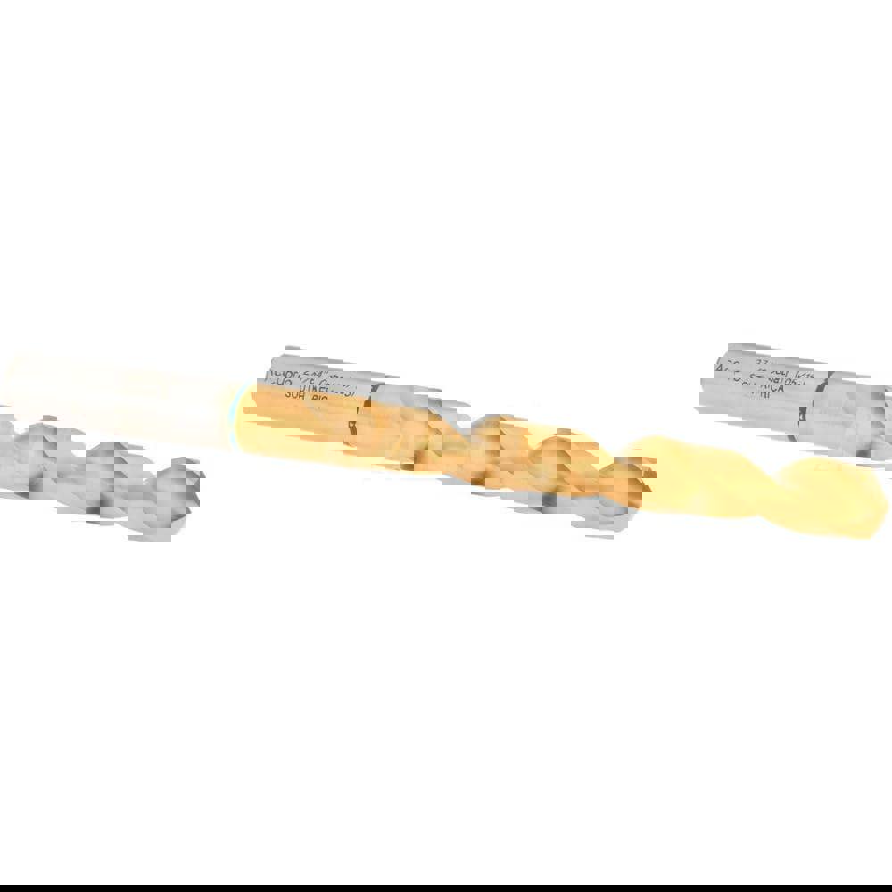 Jobber Length Drill Bit: 27/64