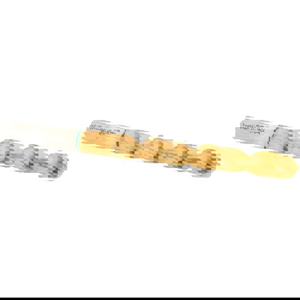 Jobber Length Drill Bit: 7/16