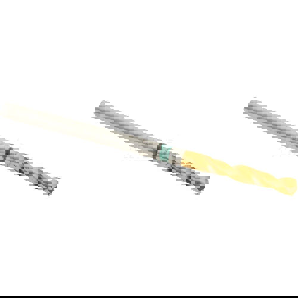 Screw Machine Length Drill Bit: 0.0781