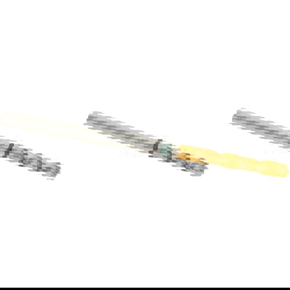 Screw Machine Length Drill Bit: 0.0785