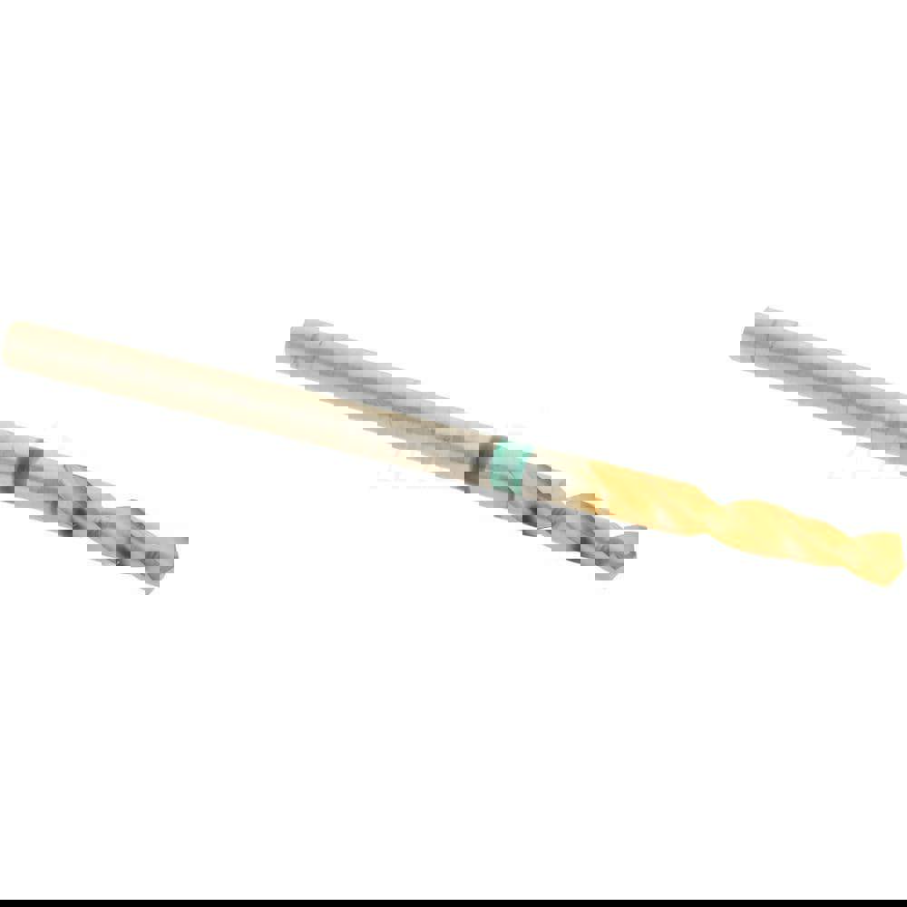 Screw Machine Length Drill Bit: 0.086